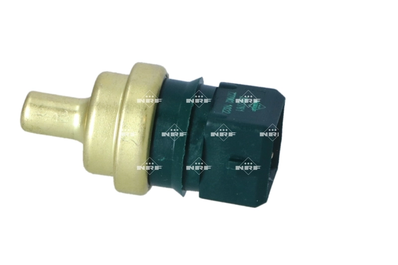 Czujnik temperatury płynu chłodzącego NRF 727002 cena, od 8,22 USD