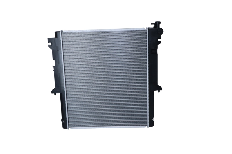 Chłodnica silnika NRF 53910 cena, od 223,04 USD