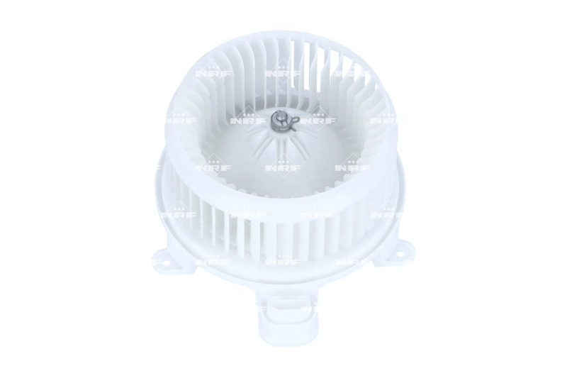 Silniczek wentylatora nagrzewnicy (ogrzewacza wnętrza) Lexus IS E2