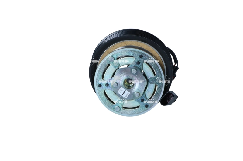 Koło pasowe sprężarki klimatyzacji NRF 380103 cena, od 97,48 USD