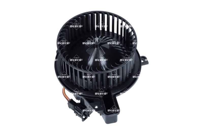 Silniczek wentylatora nagrzewnicy (ogrzewacza wnętrza) Seat Ibiza V hatchback (KJ1, KJG) (2017 - 2026) cena, od 90,67 USD