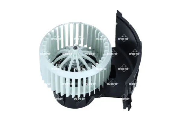 7E2819021A VAG Silniczek wentylatora nagrzewnicy (ogrzewacza wnętrza)