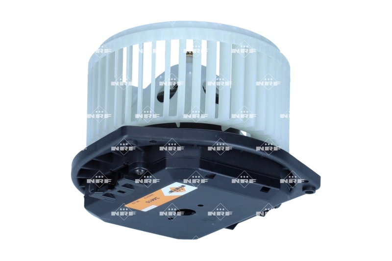 Silniczek wentylatora nagrzewnicy (ogrzewacza wnętrza) Nissan Murano SUV (Z50) (2002 - 2007) cena, od 124,88 USD