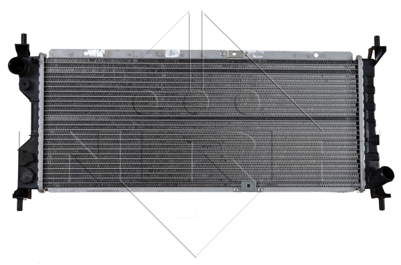 Chłodnica silnika Opel Corsa B hatchback (S93) (1993 - 2009) cena, od 67,45 USD