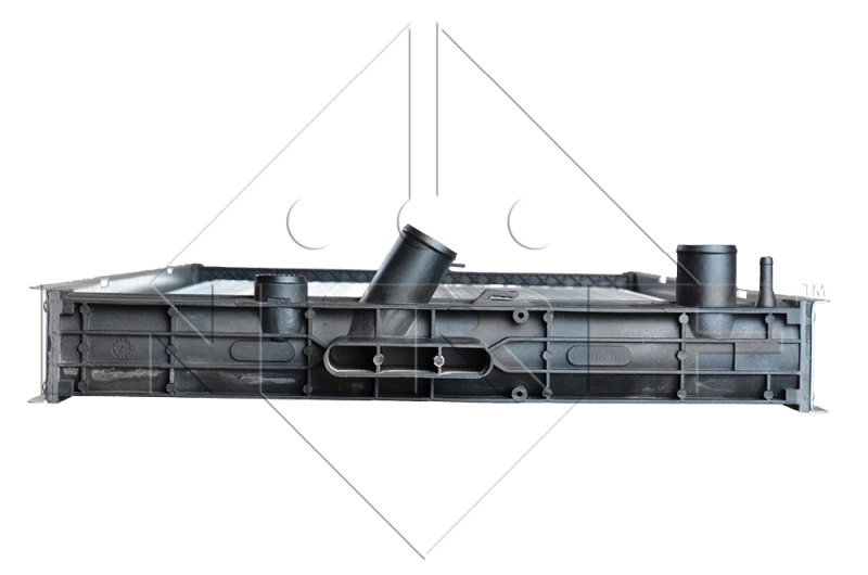 Chłodnica silnika Iveco 1907918 cena, od 104,24 USD