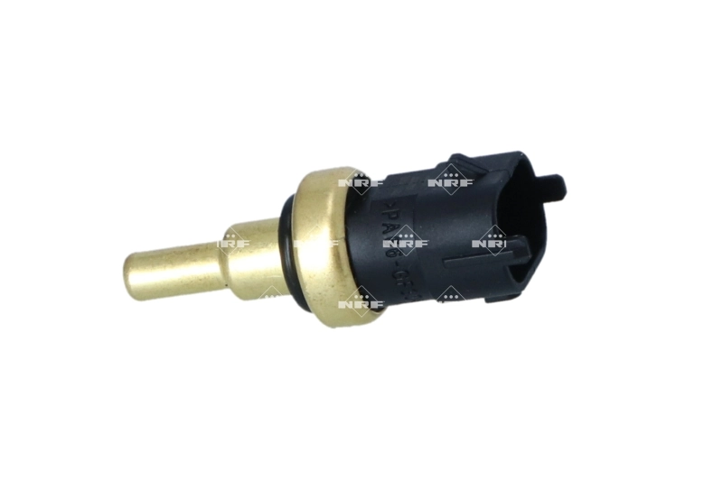 Czujnik temperatury płynu chłodzącego NRF 727041 cena, od 12,53 USD