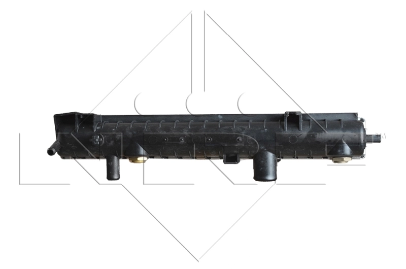 Chłodnica silnika NRF 529689 cena, od 141,83 USD