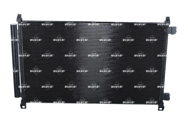 Chłodnica klimatyzacji NRF 350619 cena, od 120,85 USD