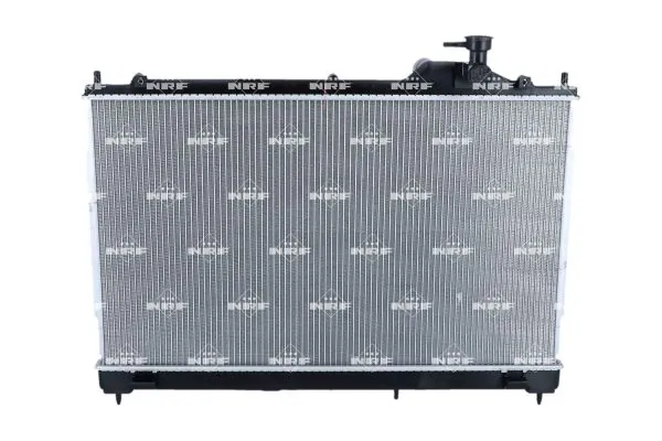 Chłodnica silnika Mitsubishi Eclipse GK, GL