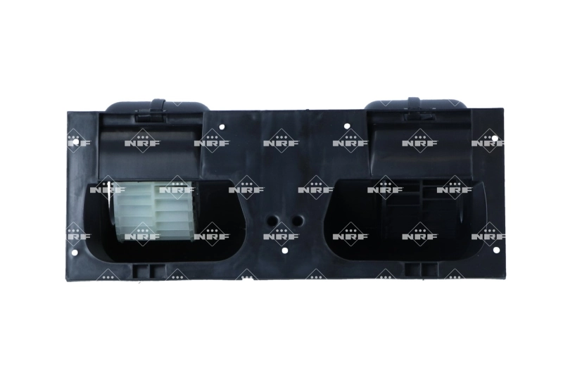 Silniczek wentylatora nagrzewnicy (ogrzewacza wnętrza) DAF 105