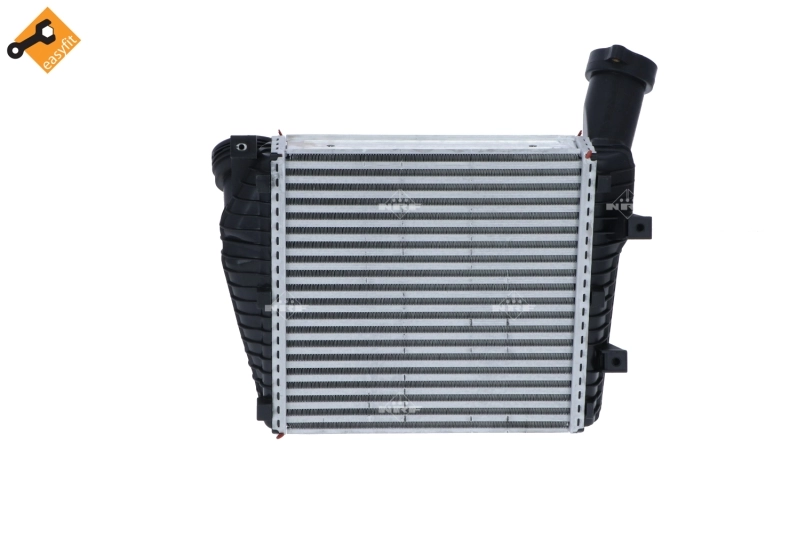 Chłodnica intercoolera NRF 30178 cena, od 98,78 USD