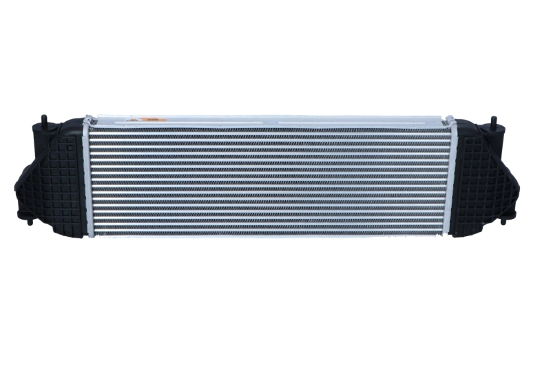 Chłodnica intercoolera NRF 30393 cena, od 130,95 USD