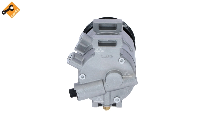 Sprężarka klimatyzacji Toyota Auris UKP hatchback (E15) (2007 - 2013) cena, od 182,90 USD