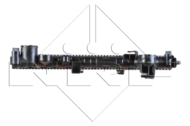Chłodnica silnika NRF 58262 cena, od 81,72 USD