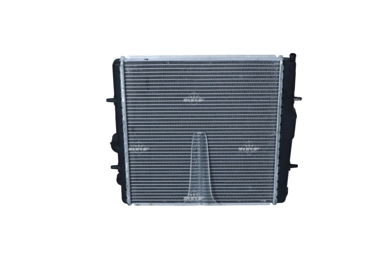 Chłodnica silnika NRF 509523 cena, od 69,99 USD