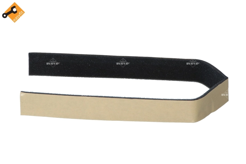 Chłodnica nagrzewnicy (ogrzewacza) do Citroen Berlingo  M