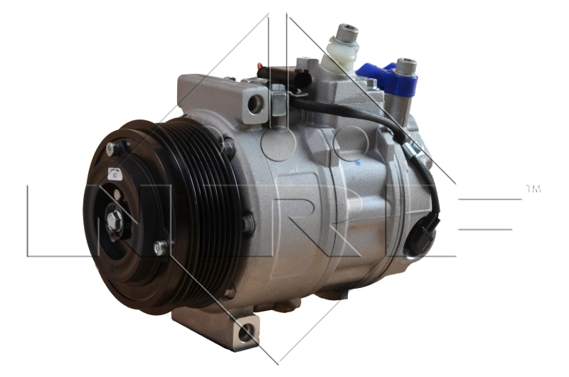 Sprężarka klimatyzacji NRF 32729 cena, od 352,51 USD