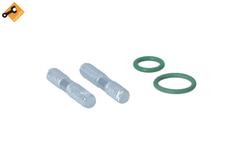  Parownik klimatyzacji Audi A4 