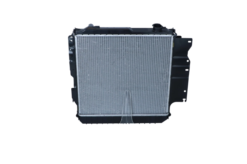 Chłodnica silnika NRF 50315 cena, od 135,51 USD