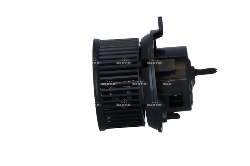 Silniczek wentylatora nagrzewnicy (ogrzewacza wnętrza) do Mercedes Sprinter I 4-t 904