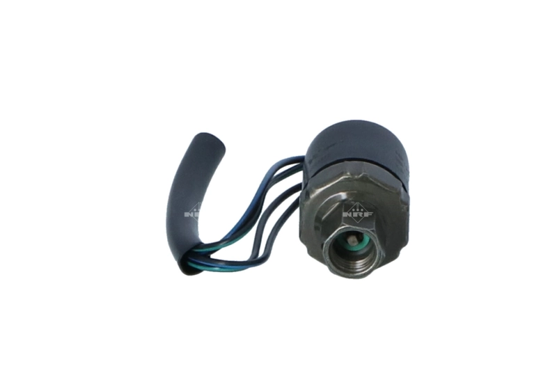 Czujnik ciśnienia bezwzględnego klimatyzacji Honda Accord 4 CB3, CB7