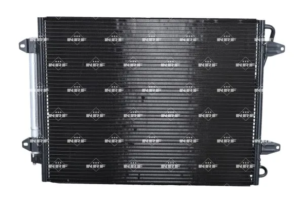 Chłodnica klimatyzacji NRF 350572 cena, od 139,27 USD