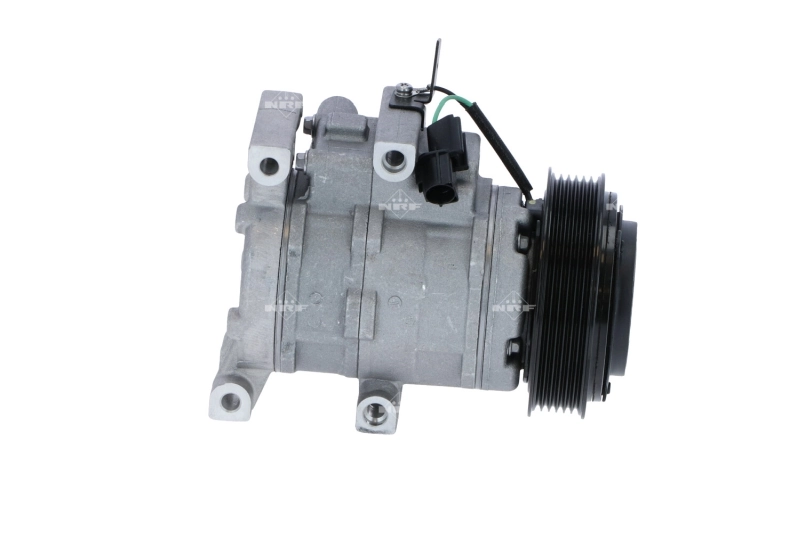 Sprężarka klimatyzacji Hyundai Accent IV sedana (RB) (2010 - 2014) cena, od 370,96 USD