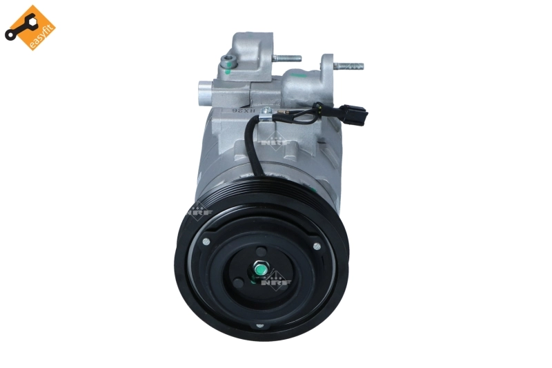 Do koszyka Sprężarka klimatyzacji KIA Opirus  GH