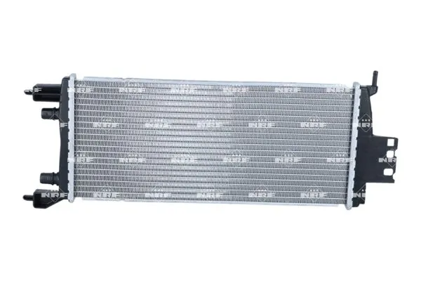 Chłodnica silnika NRF 550202 cena, od 84,47 USD