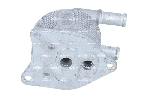 Do koszyka 310061 NRF Chłodnica automatycznej/mechanicznej skrzyni biegów