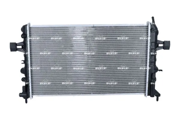 Chłodnica silnika NRF 53000 cena, od 92,36 USD