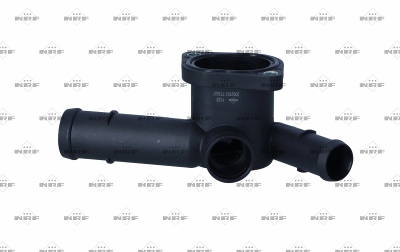 Kołnierz układu chłodzenia (trójnik) Skoda Fabia I