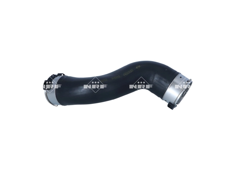 Przewód (króciec) intercoolera NRF 166095 cena, od 98,32 USD