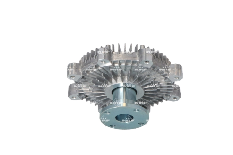  Sprzęgło wiskotyczne wentylatora chłodzenia Mitsubishi L 200 3