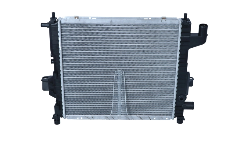 Chłodnica silnika Renault Twingo I hatchback (C06) (1992 - 2007) cena, od 76,94 USD