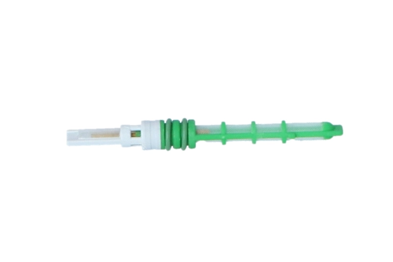 Zawór termostatyczny klimatyzacji NRF 38353 cena, od 4,11 USD