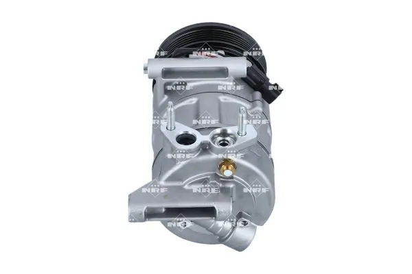 Do koszyka Sprężarka klimatyzacji Ford Transit VII V363