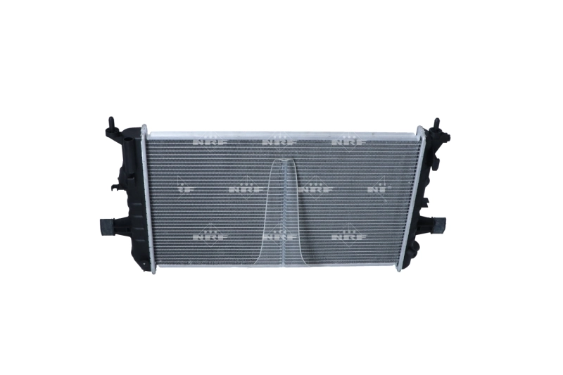 Chłodnica silnika NRF 50562 cena, od 71,72 USD
