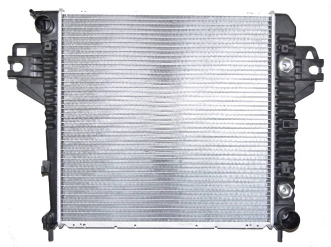 Jeep Liberty/Cherokee (2002-2007)