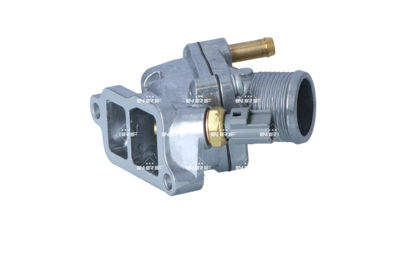 Obudowa termostatu Volvo S60 I sedana (RS, RH) (2000 - 2010) cena, od 74,53 USD