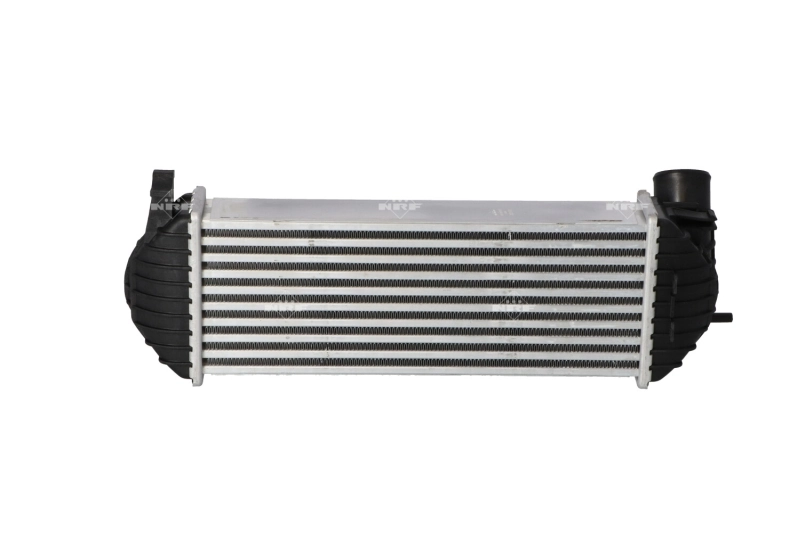 Chłodnica intercoolera NRF 30468 cena, od 115,07 USD