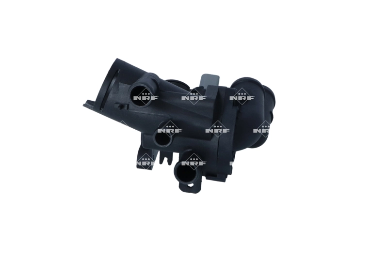Do koszyka Obudowa termostatu Seat Toledo III 5P2