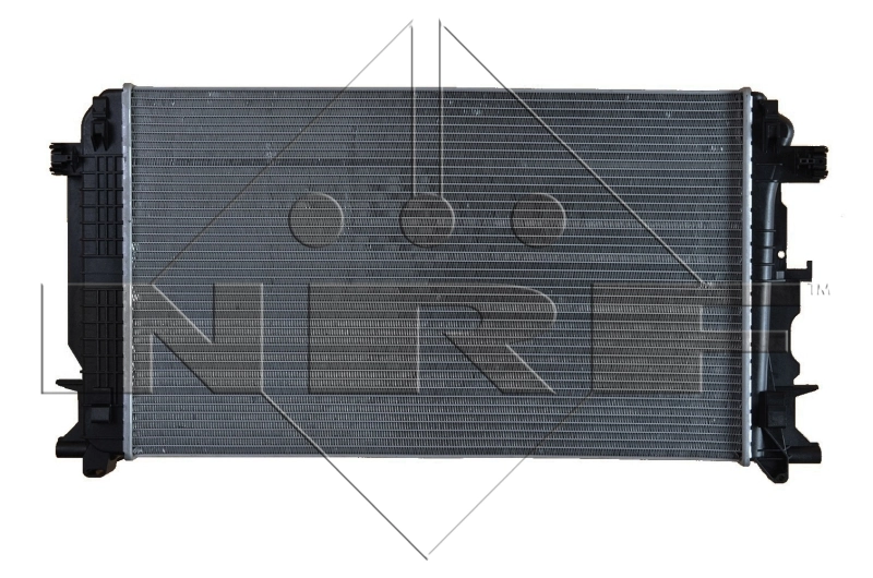  Chłodnica silnika Mercedes Sprinter 