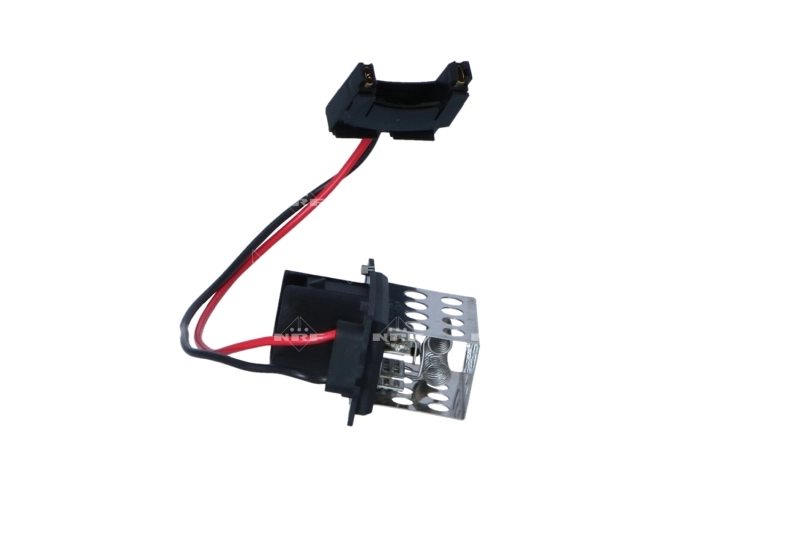 Rezystor wentylatora nagrzewnicy (ogrzewacza kabiny) Renault Clio I hatchback (BC57, 5357) (1990 - 1998) cena, od 23,22 USD