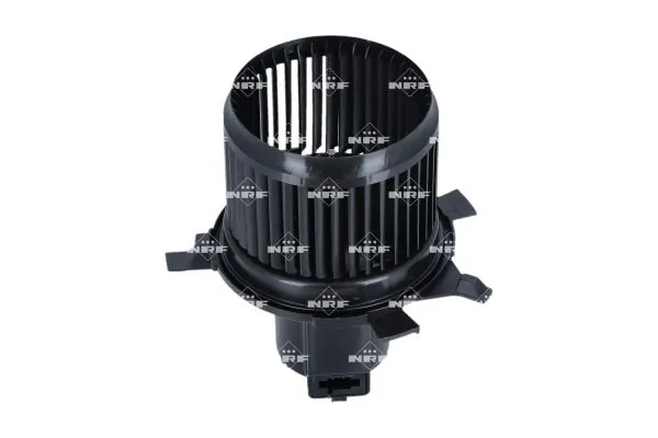 Silniczek wentylatora nagrzewnicy (ogrzewacza wnętrza) do Citroen C-Elysee  