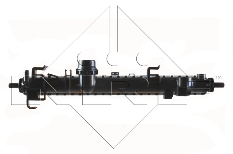 Chłodnica silnika NRF 53776 cena, od 132,32 USD