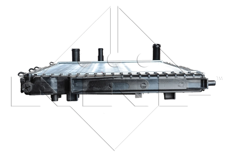Chłodnica silnika NRF 58868 cena, od 102,44 USD