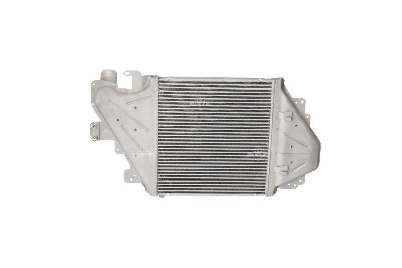 Chłodnica intercoolera NRF 30865 cena, od 58,16 USD