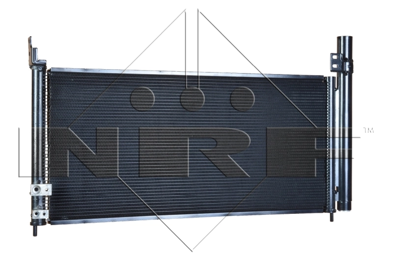 35863 NRF Chłodnica klimatyzacji