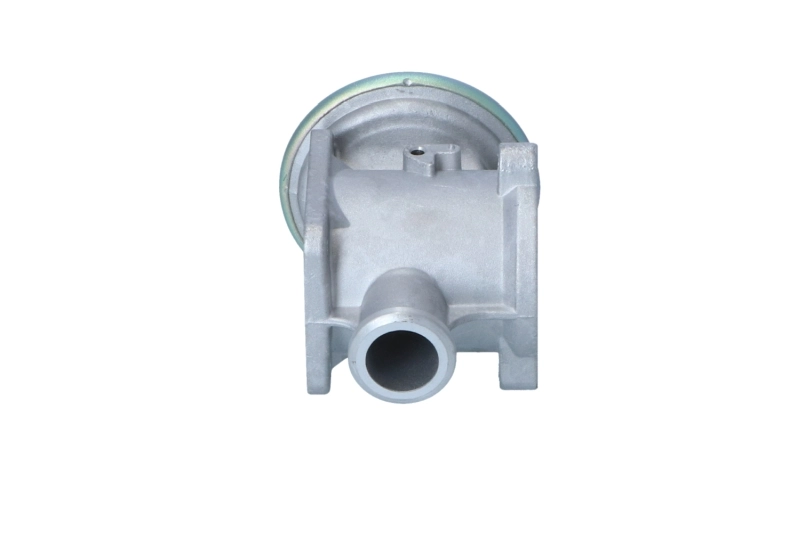 Zawór recyrkulacji spalin EGR BMW 5 kombi (E61) (2003 - 2009) cena, od 49,25 USD
